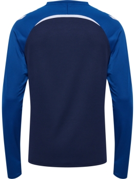 Kinder Hummel Lead 2.0 Crew Sweat - Marine